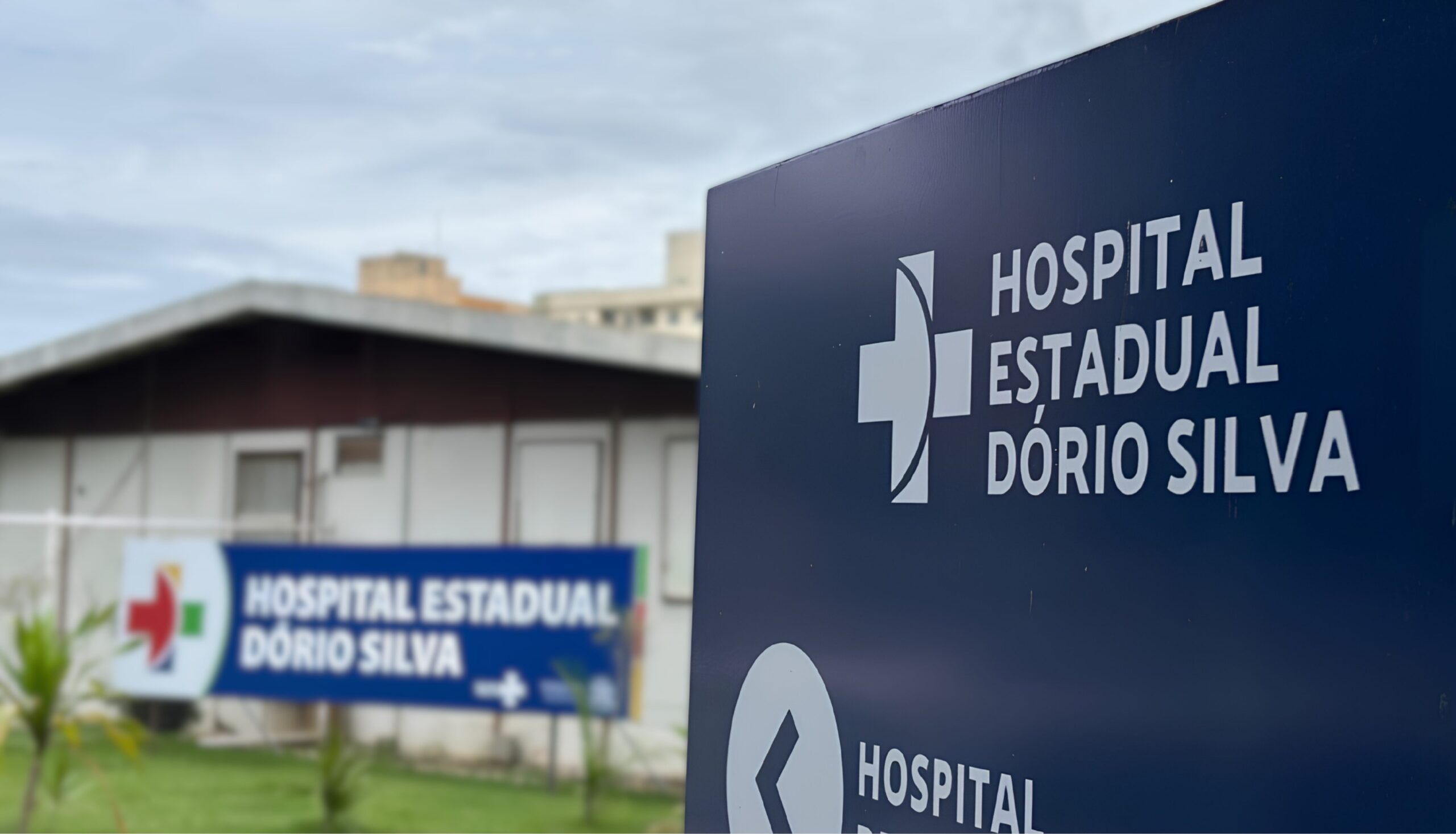 Leia mais sobre o artigo Visita Técnica: Levantamento de Requisitos e Cooperação Científica no Hospital Estadual Dório Silva